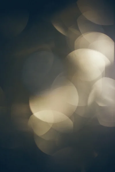 Abstracte feestelijke achtergrond. Kerstmis en Nieuwjaar feast bokeh — Stockfoto