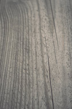 parçalanmak ve çatlaklar - retro, vintage ile ahşap tahta
