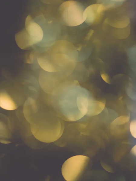 Abstrakt festliga bakgrund. Jul och nyår fest bokeh — Stockfoto