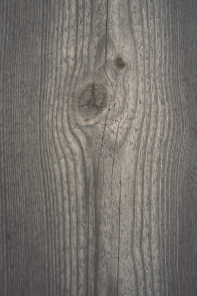 Tavoletta di legno con schegge e fessure - retro, vintage — Foto Stock