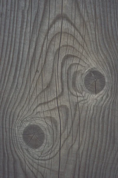 Деревянная доска с занозами и трещинами - ретро, винтажные — стоковое фото