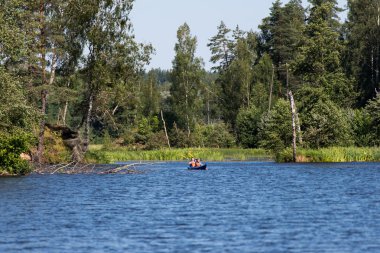 su sporları, zevk turist Kayak