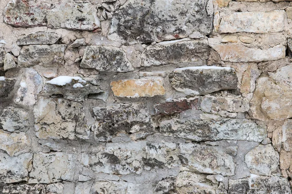 Tuğla Duvar dokusu — Stok fotoğraf