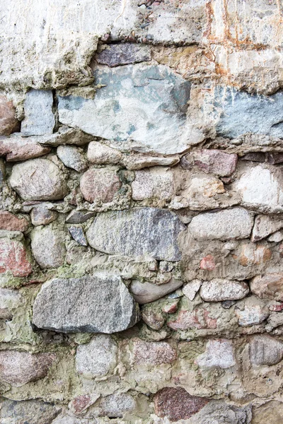 Eski beton duvar dokusu — Stok fotoğraf
