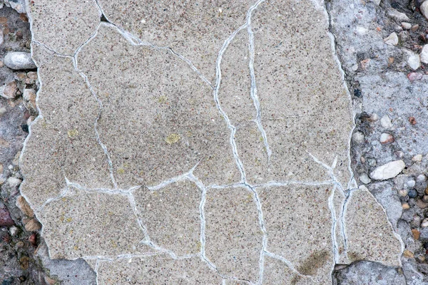 Стара бетонна текстура стін — стокове фото