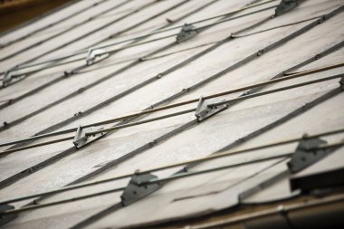 Riga, Letonya mimari sokak detaylar