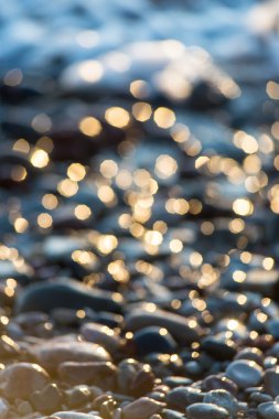 flu arka plan bulanıklık