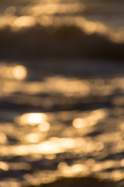 flu arka plan bulanıklık