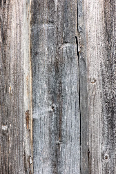 Oude platteland huis houten muur details — Stockfoto