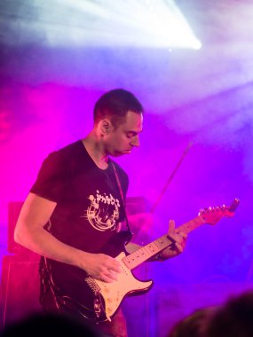 Salacgriva, Letonya, Uluslararası Müzik Festivali Labadaba, Temmuz