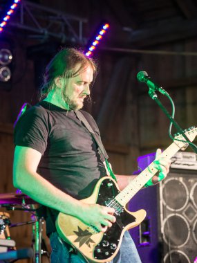 Salacgriva, Letonya, Uluslararası Müzik Festivali Labadaba, Temmuz