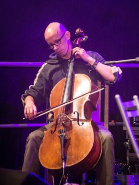 Salacgriva, Letonya, Uluslararası Müzik Festivali Labadaba, Temmuz