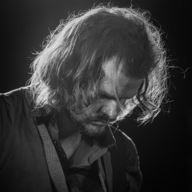 Nabaclab, Riga, Letonya, 3 Eylül 2015 Inde Indive performin