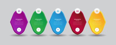 İş Bilgileri afiş tasarımı