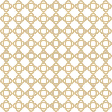 Kusursuz desenli geometrik vektör, soyut desenli arkaplan