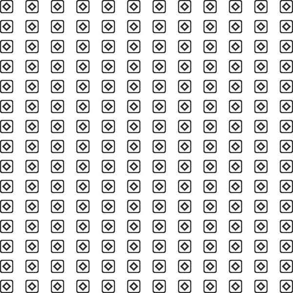 Geometrisches Nahtloses Muster Ornamentale Nahtlose Muster Traditionell Vektorillustration — Stockvektor