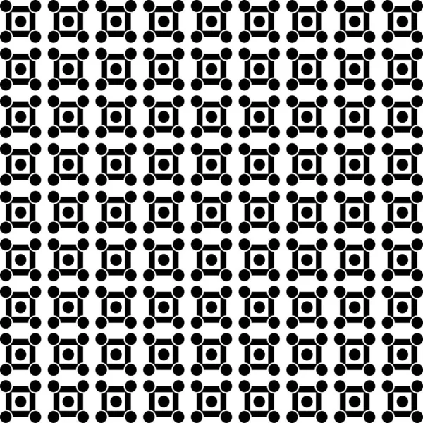 Nahtlose Ornamentale Vektor Geometrische Muster Und Muster Weiße Und Graue — Stockvektor