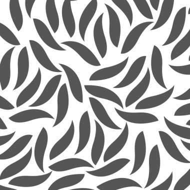 Kusursuz geometrik desen, arka planlar için düzenlenebilir geometrik desen. Vektör İllüstrasyonu