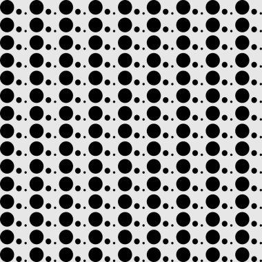 Kusursuz geometrik desen soyut arkaplan vektörü kolayca düzenlenebilir. Vektör