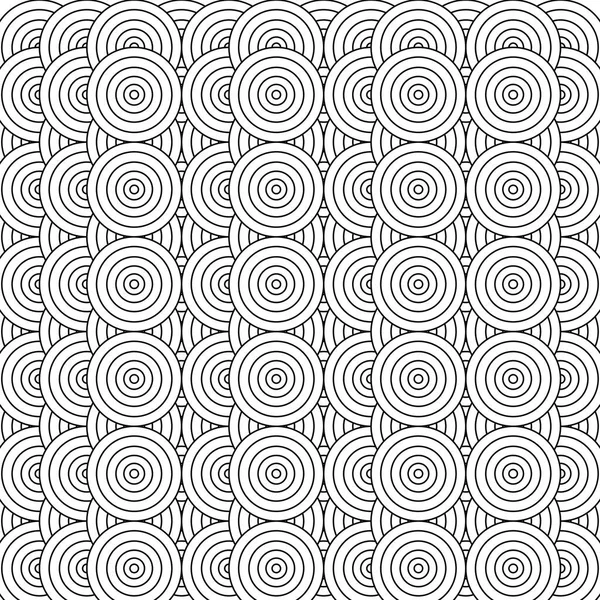 Kusursuz geometrik desen soyut arkaplan vektörü kolayca düzenlenebilir. Vektör