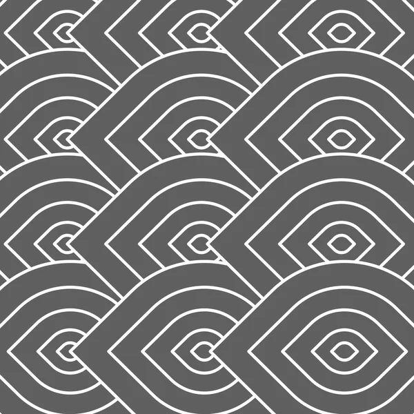 Бесшовный Геометрический Шаблон Текстуры Абстрактный Вектор Фона Легко Редактируется Вектор — стоковый вектор