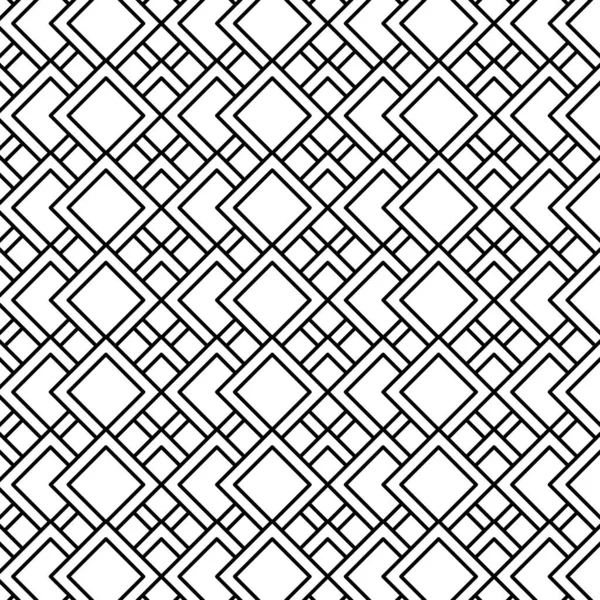 Kusursuz geometrik desen soyut arkaplan vektörü kolayca düzenlenebilir. Vektör