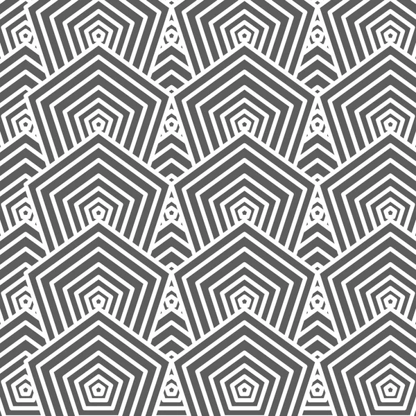 Бесшовный Геометрический Шаблон Текстуры Абстрактный Вектор Фона Легко Редактируется Вектор — стоковый вектор
