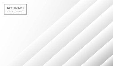 Beyaz soyut arkaplan dokusu. Vektör arkaplan kağıdı sanat biçimi kapak tasarımı, kitap tasarımı, poster, cd kapağı, broşür, web sitesi arka planı veya reklam duvar kağıdı.