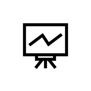 Satır biçimi ve mükemmel piksel simgesine sahip tahta simgesi