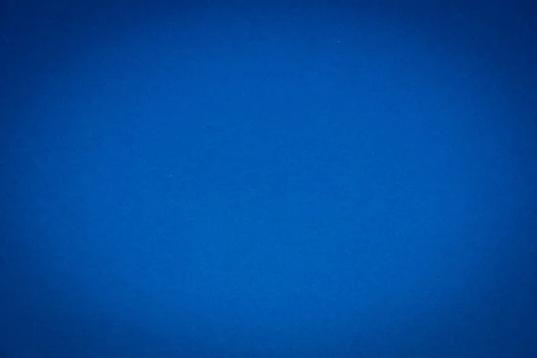 Oppervlak Van Blanco Kobaltblauw Papier Voor Achtergrond — Stockfoto
