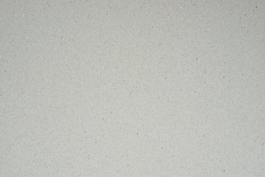 Arkaplan için boş parlak gri geri dönüştürülmüş kağıt.