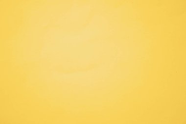 arkaplan için boş sarı kağıt dokusu.