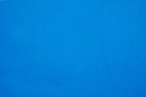 Oppervlak Van Blanco Indigo Blauw Papier Voor Achtergrond — Stockfoto