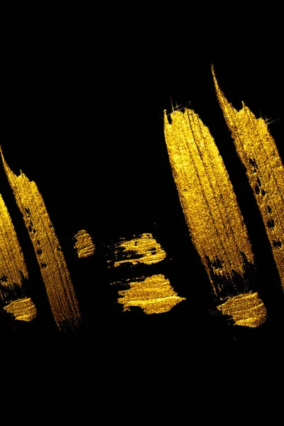 Abstract texture. Gestural abstraction is a style of painting in which paint is spontaneously dribbled, splashed or smeared onto the canvas, rather than being carefully applied.