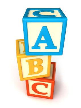 ABC yapı taşları
