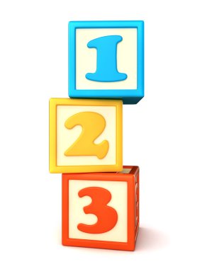 123 yapı taşları