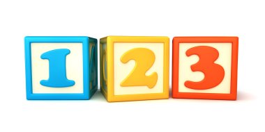 123 yapı taşları