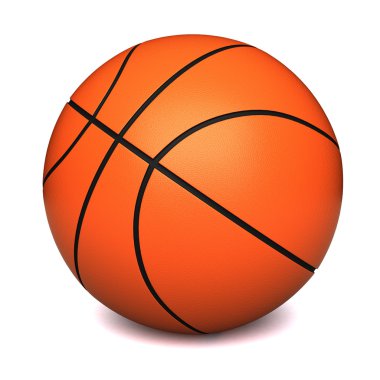 Basketbol topu