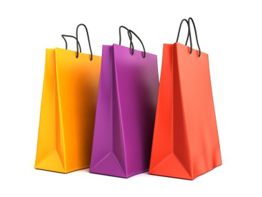alışveriş torbaları