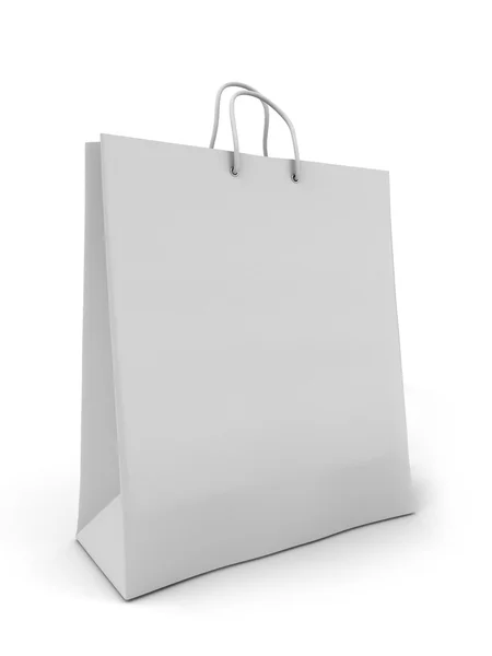 Shopping bags — Stock Photo, Image