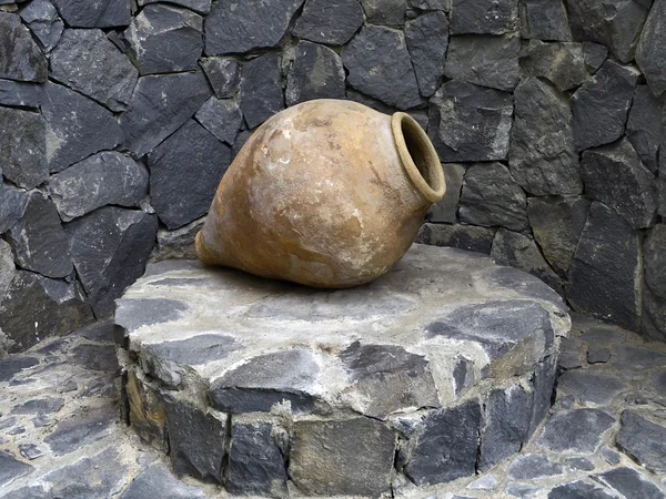 Armean vechi ulcior — Fotografie, imagine de stoc