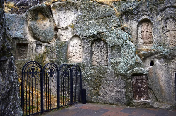 geghard manastır kilisesi