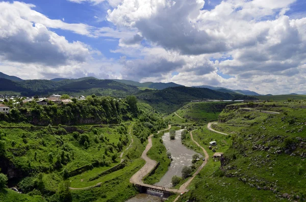 Ermenistan, Stepanavan