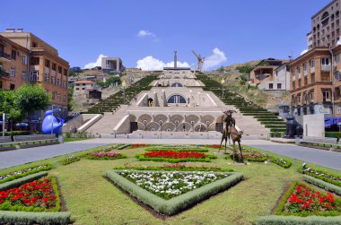 Erivan, Ermenistan'ın başkenti