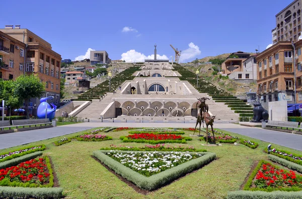 Erivan, Ermenistan'ın başkenti