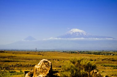 Ararat dağı