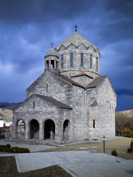 St. Grigor Narekatsi Kilisesi Vanadzor, Ermenistan