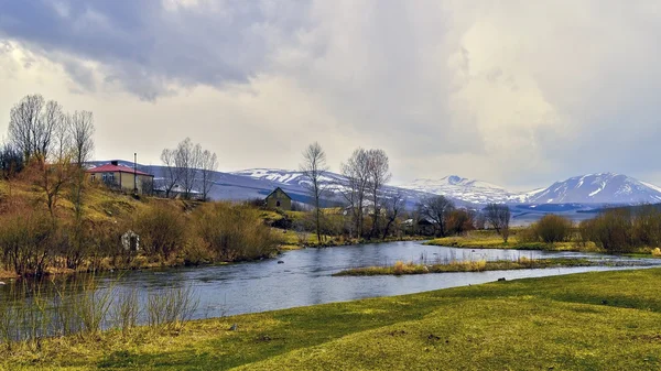 Picturesque nature photo — Stock Photo, Image