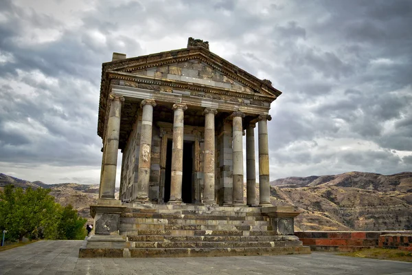 Garni Pagan Tapınağı