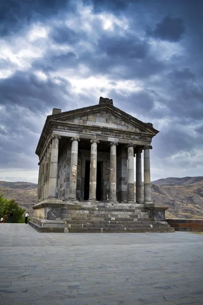 Garni Pagan Tapınağı